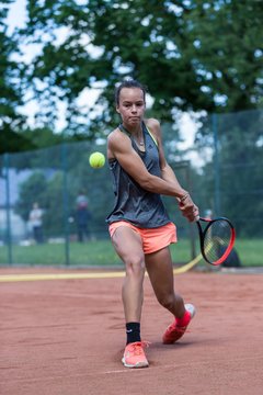 Tessa Brockmann 370 - Blankeneser Pfingstturnier